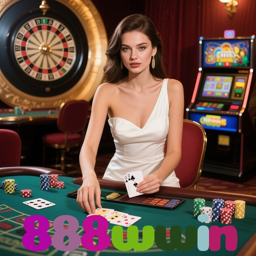 A Magia dos Jogos de Fantasia na 888wwin