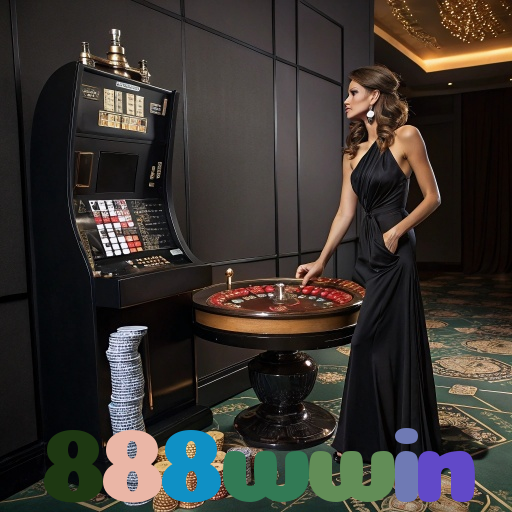 A Magia dos Jogos de Fantasia na 888wwin