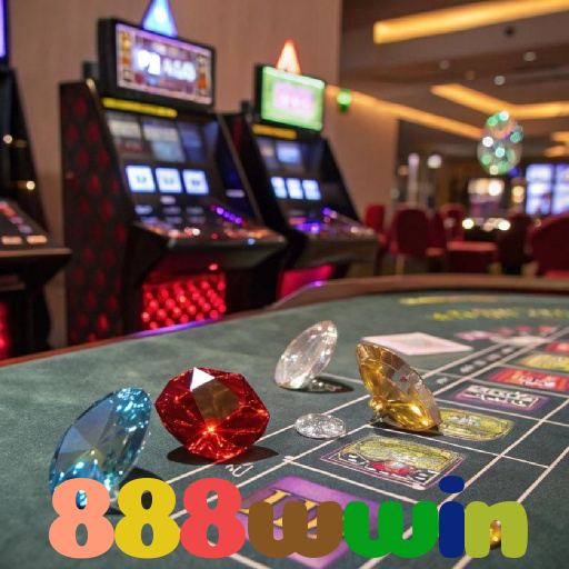 A Magia dos Jogos de Fantasia na 888wwin