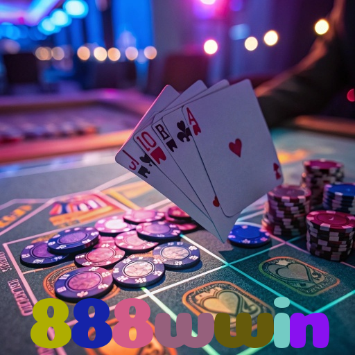 A Magia dos Jogos de Fantasia na 888wwin