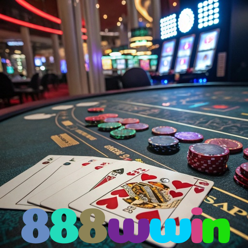 A Magia dos Jogos de Fantasia na 888wwin