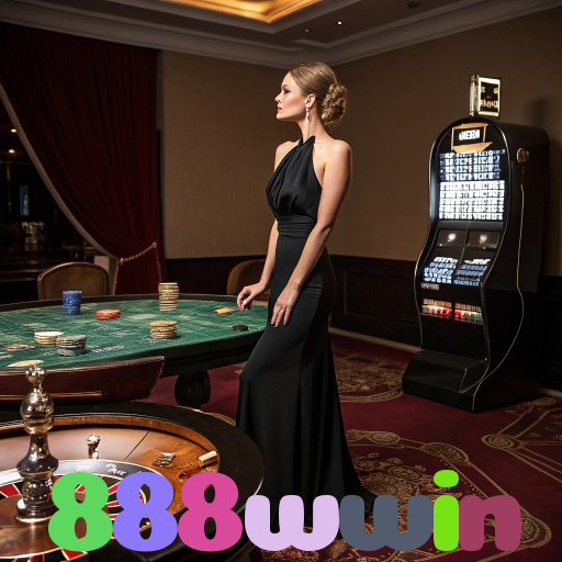 A Magia dos Jogos de Fantasia na 888wwin