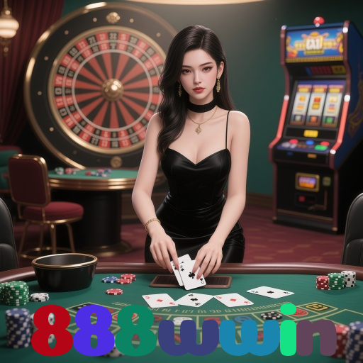 A Magia dos Jogos de Fantasia na 888wwin
