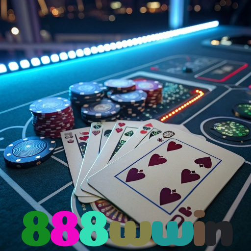 A Magia dos Jogos de Fantasia na 888wwin