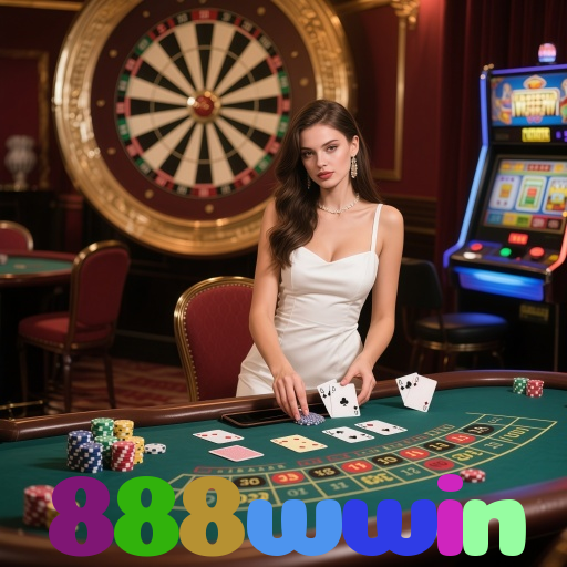 A Magia dos Jogos de Fantasia na 888wwin