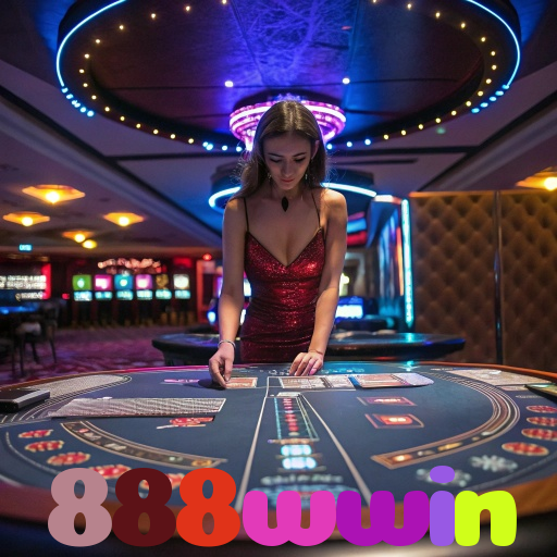 A Magia dos Jogos de Fantasia na 888wwin