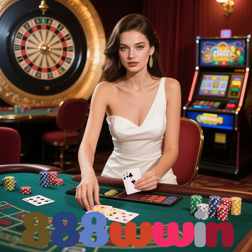 A Magia dos Jogos de Fantasia na 888wwin