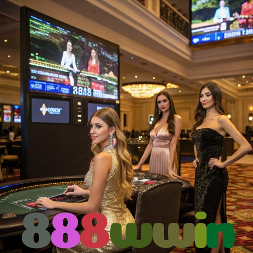 A Magia dos Jogos de Fantasia na 888wwin