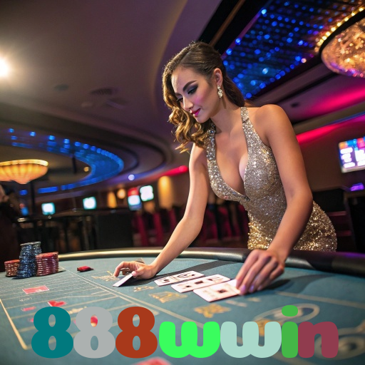 A Magia dos Jogos de Fantasia na 888wwin