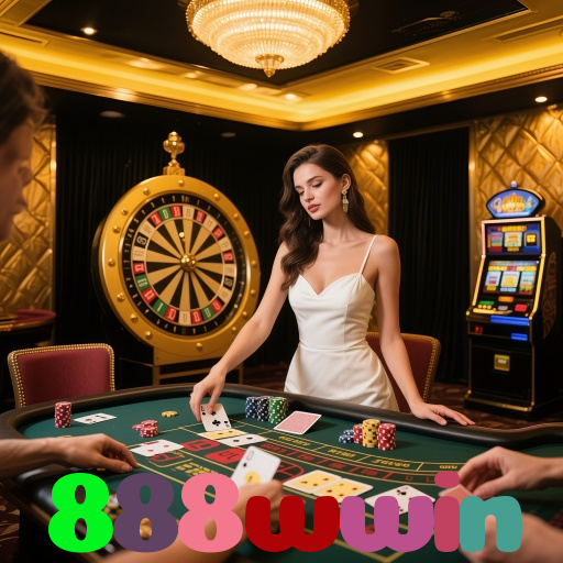 A Magia dos Jogos de Fantasia na 888wwin