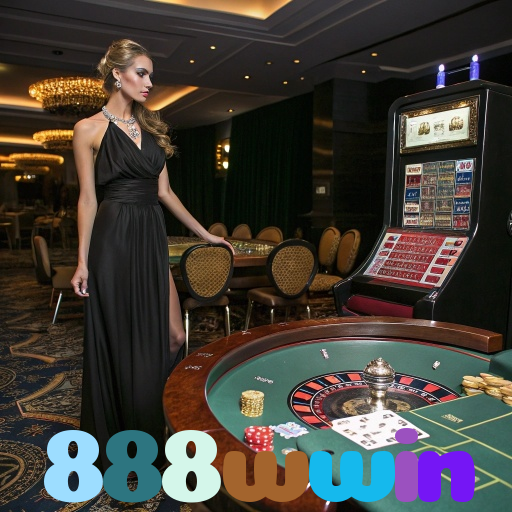 A Magia dos Jogos de Fantasia na 888wwin