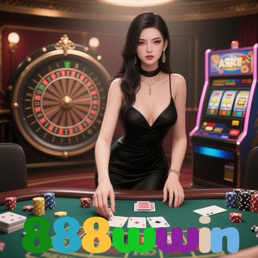A Magia dos Jogos de Fantasia na 888wwin