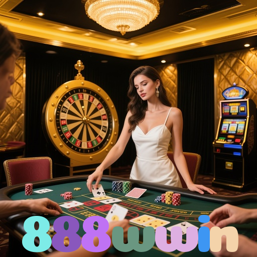 A Magia dos Jogos de Fantasia na 888wwin