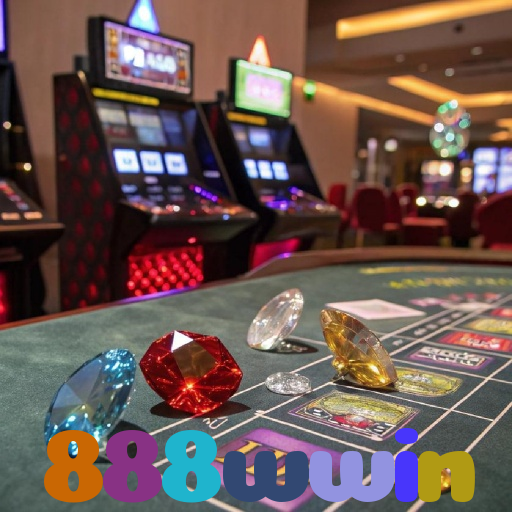 A Magia dos Jogos de Fantasia na 888wwin