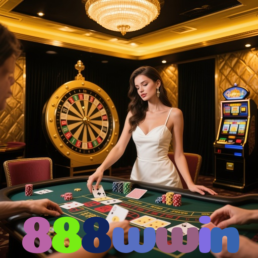 A Magia dos Jogos de Fantasia na 888wwin
