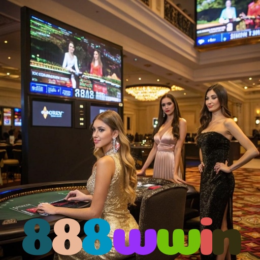 A Magia dos Jogos de Fantasia na 888wwin