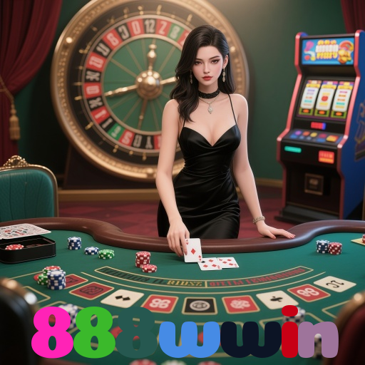 A Magia dos Jogos de Fantasia na 888wwin