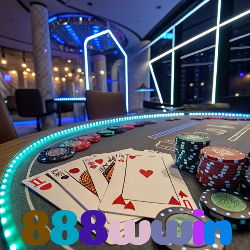 A Magia dos Jogos de Fantasia na 888wwin