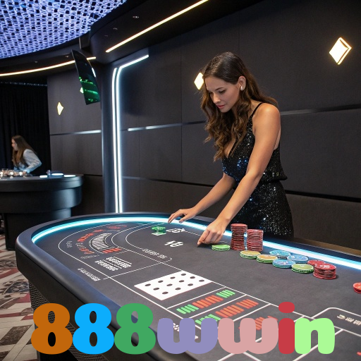 A Magia dos Jogos de Fantasia na 888wwin