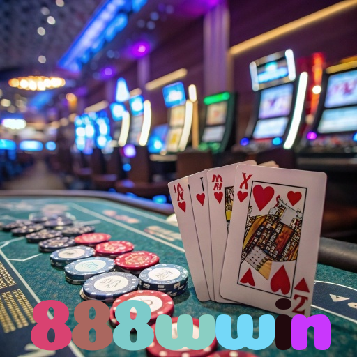A Magia dos Jogos de Fantasia na 888wwin