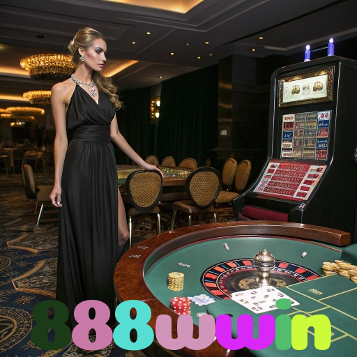 A Magia dos Jogos de Fantasia na 888wwin