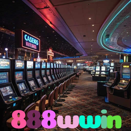 A Magia dos Jogos de Fantasia na 888wwin