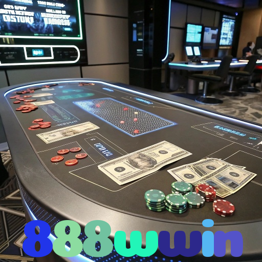 A Magia dos Jogos de Fantasia na 888wwin
