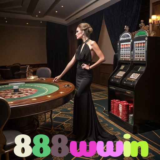 A Magia dos Jogos de Fantasia na 888wwin