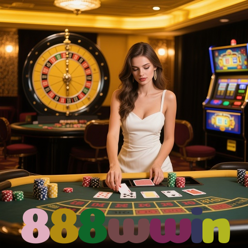 A Magia dos Jogos de Fantasia na 888wwin