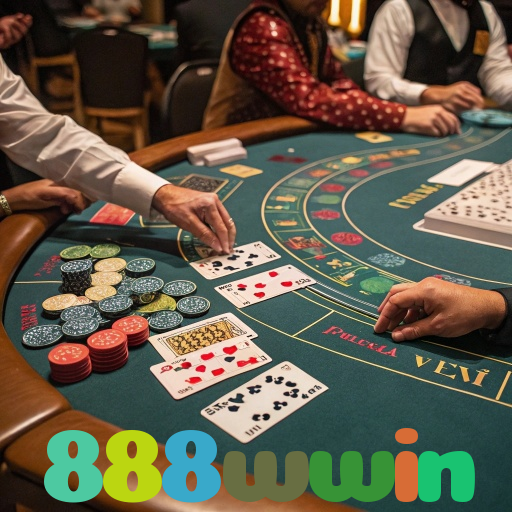 A Magia dos Jogos de Fantasia na 888wwin