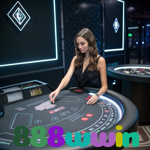 A Magia dos Jogos de Fantasia na 888wwin