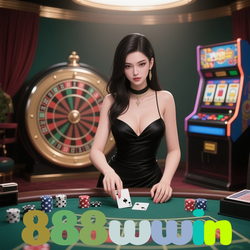 A Magia dos Jogos de Fantasia na 888wwin
