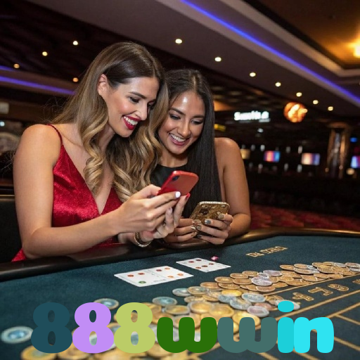 A Magia dos Jogos de Fantasia na 888wwin