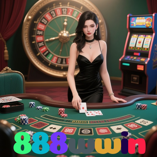 A Magia dos Jogos de Fantasia na 888wwin
