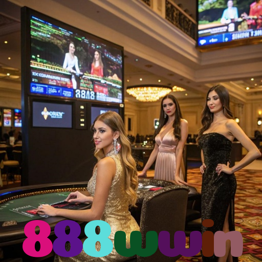 A Magia dos Jogos de Fantasia na 888wwin
