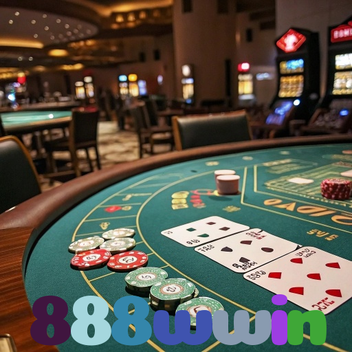A Magia dos Jogos de Fantasia na 888wwin