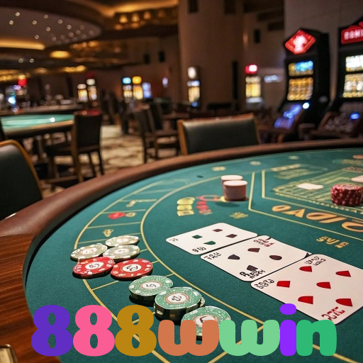 A Magia dos Jogos de Fantasia na 888wwin