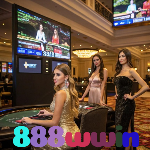 A Magia dos Jogos de Fantasia na 888wwin