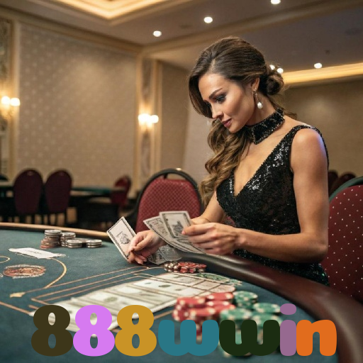 A Magia dos Jogos de Fantasia na 888wwin