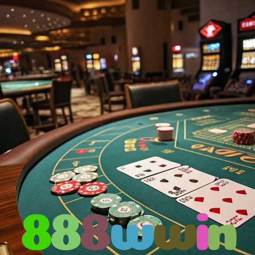 A Magia dos Jogos de Fantasia na 888wwin