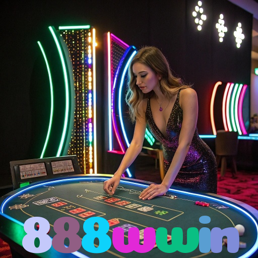 A Magia dos Jogos de Fantasia na 888wwin