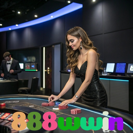 A Magia dos Jogos de Fantasia na 888wwin