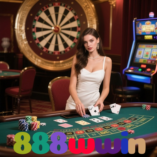 A Magia dos Jogos de Fantasia na 888wwin