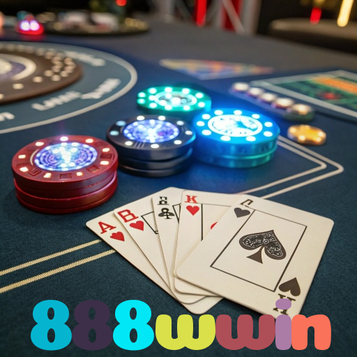 A Magia dos Jogos de Fantasia na 888wwin