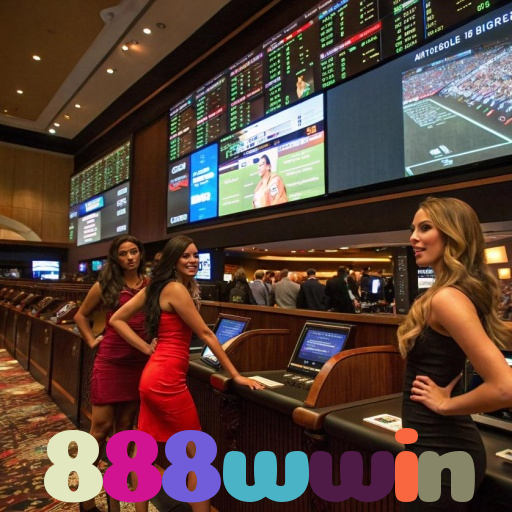 A Magia dos Jogos de Fantasia na 888wwin