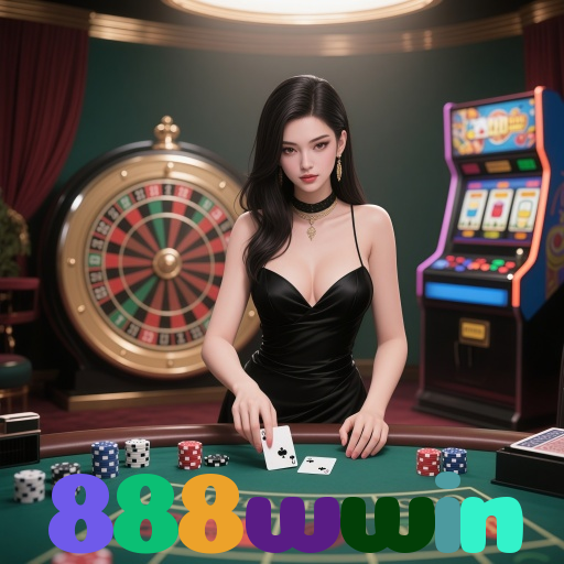 A Magia dos Jogos de Fantasia na 888wwin