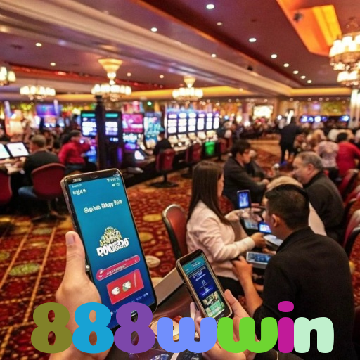 A Magia dos Jogos de Fantasia na 888wwin