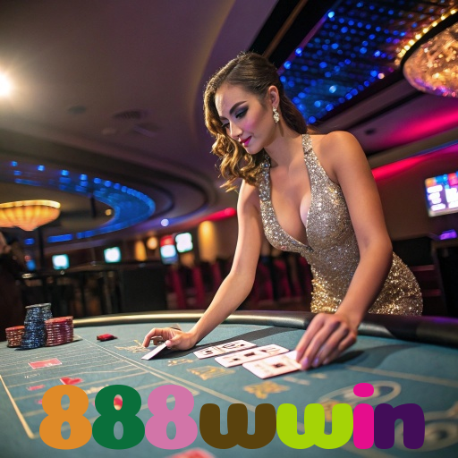 A Magia dos Jogos de Fantasia na 888wwin
