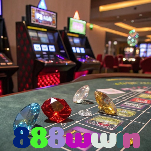A Magia dos Jogos de Fantasia na 888wwin