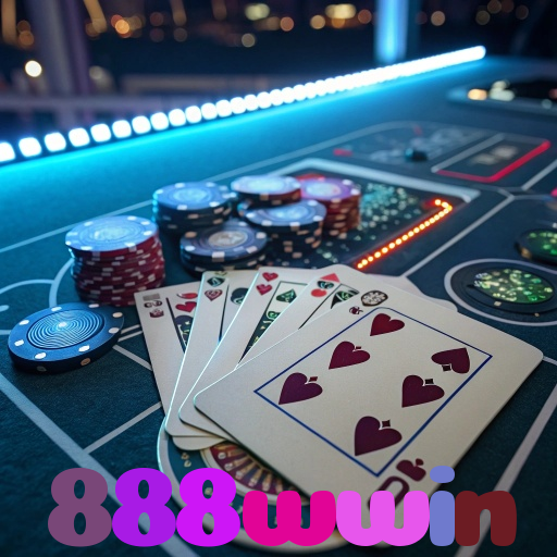 A Magia dos Jogos de Fantasia na 888wwin